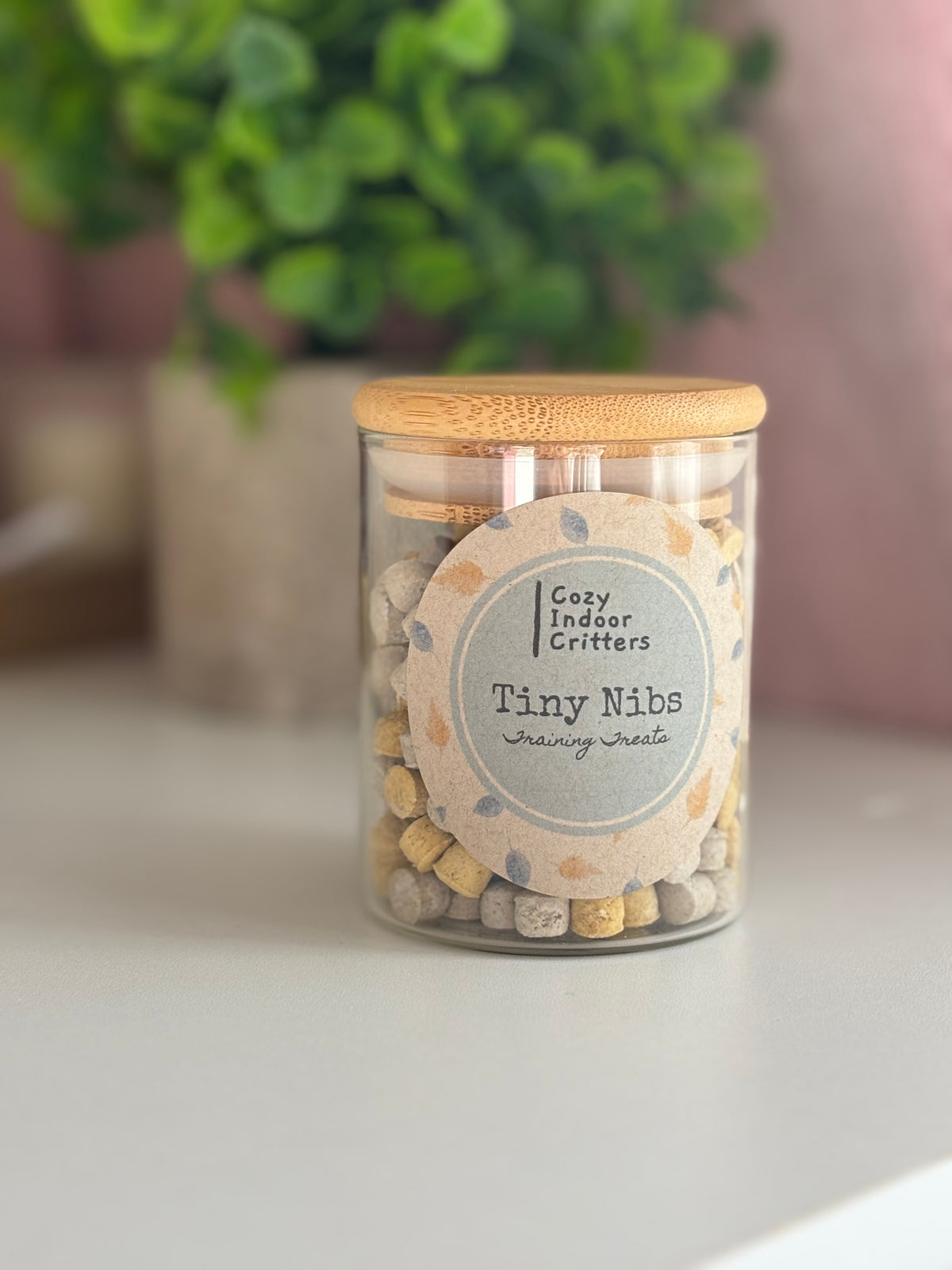 Tiny Nibs - Training Treats