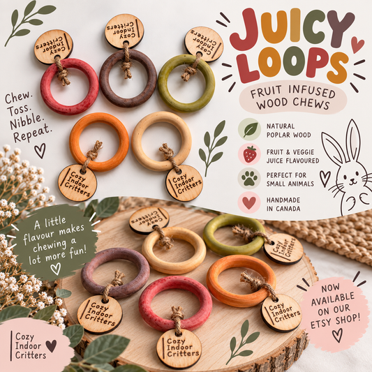 Juicy Loops