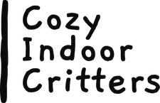 CozyIndoorCritters