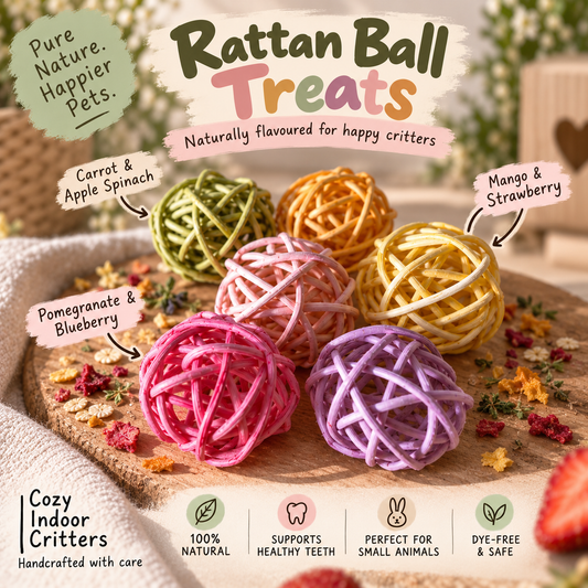 The Balls