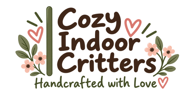 CozyIndoorCritters
