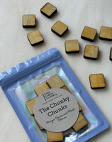 The Chunky Chunks - Mango wood chews for hamsters/guinea pigs/rabbits