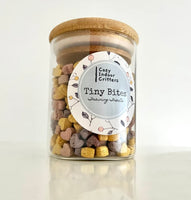 Tiny Bites - Jar