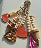 Valentines Day Flavoured Hanger