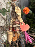 Valentines Day Flavoured Hanger